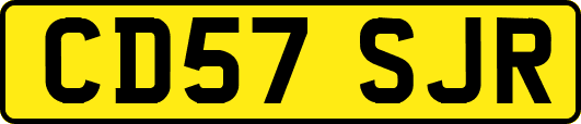 CD57SJR