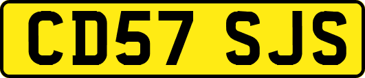 CD57SJS