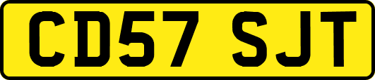 CD57SJT