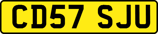 CD57SJU