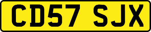 CD57SJX