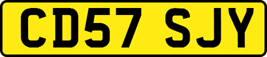 CD57SJY