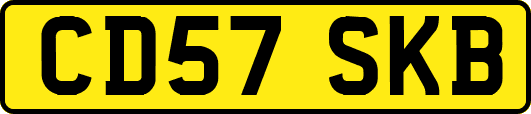 CD57SKB