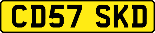 CD57SKD