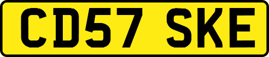 CD57SKE