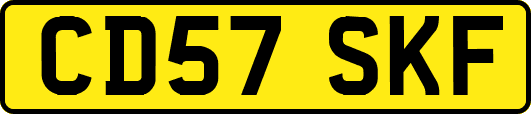 CD57SKF