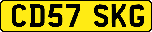 CD57SKG