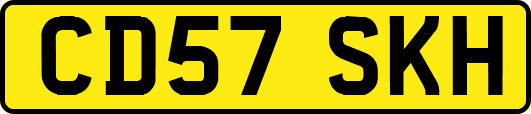 CD57SKH