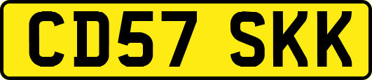 CD57SKK