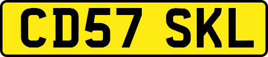 CD57SKL