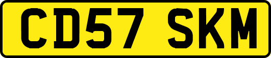 CD57SKM