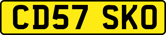 CD57SKO