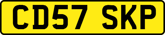 CD57SKP