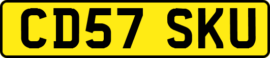 CD57SKU