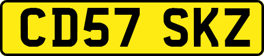 CD57SKZ