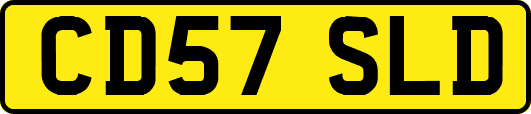 CD57SLD