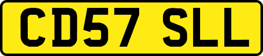 CD57SLL