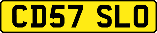 CD57SLO