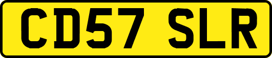 CD57SLR