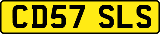 CD57SLS