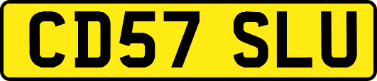 CD57SLU