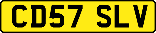 CD57SLV