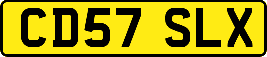 CD57SLX