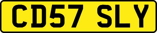 CD57SLY