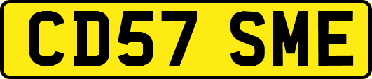 CD57SME