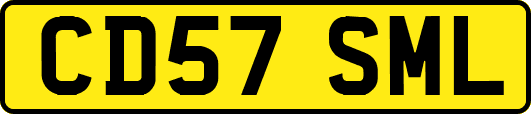 CD57SML