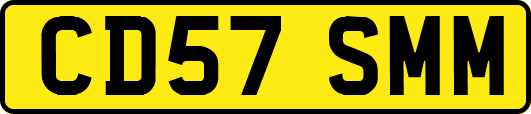 CD57SMM