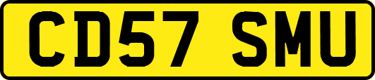 CD57SMU