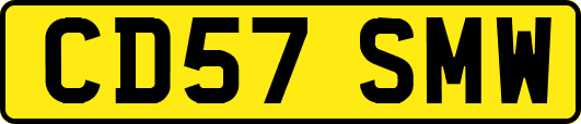 CD57SMW