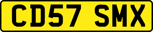 CD57SMX