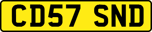 CD57SND