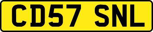 CD57SNL