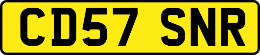 CD57SNR
