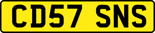 CD57SNS