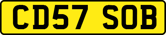 CD57SOB