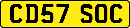 CD57SOC