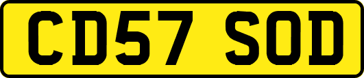 CD57SOD