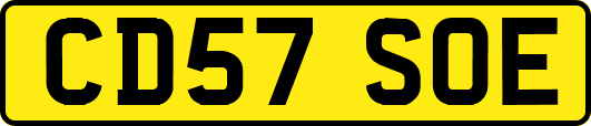 CD57SOE