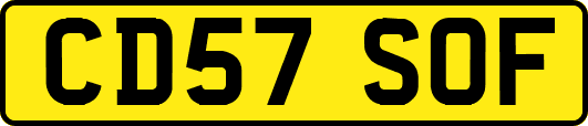 CD57SOF