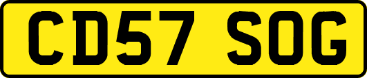 CD57SOG