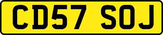 CD57SOJ