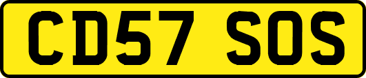 CD57SOS