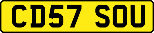 CD57SOU