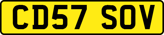 CD57SOV