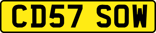 CD57SOW