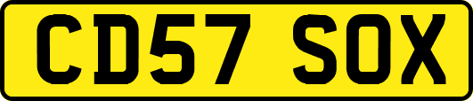 CD57SOX